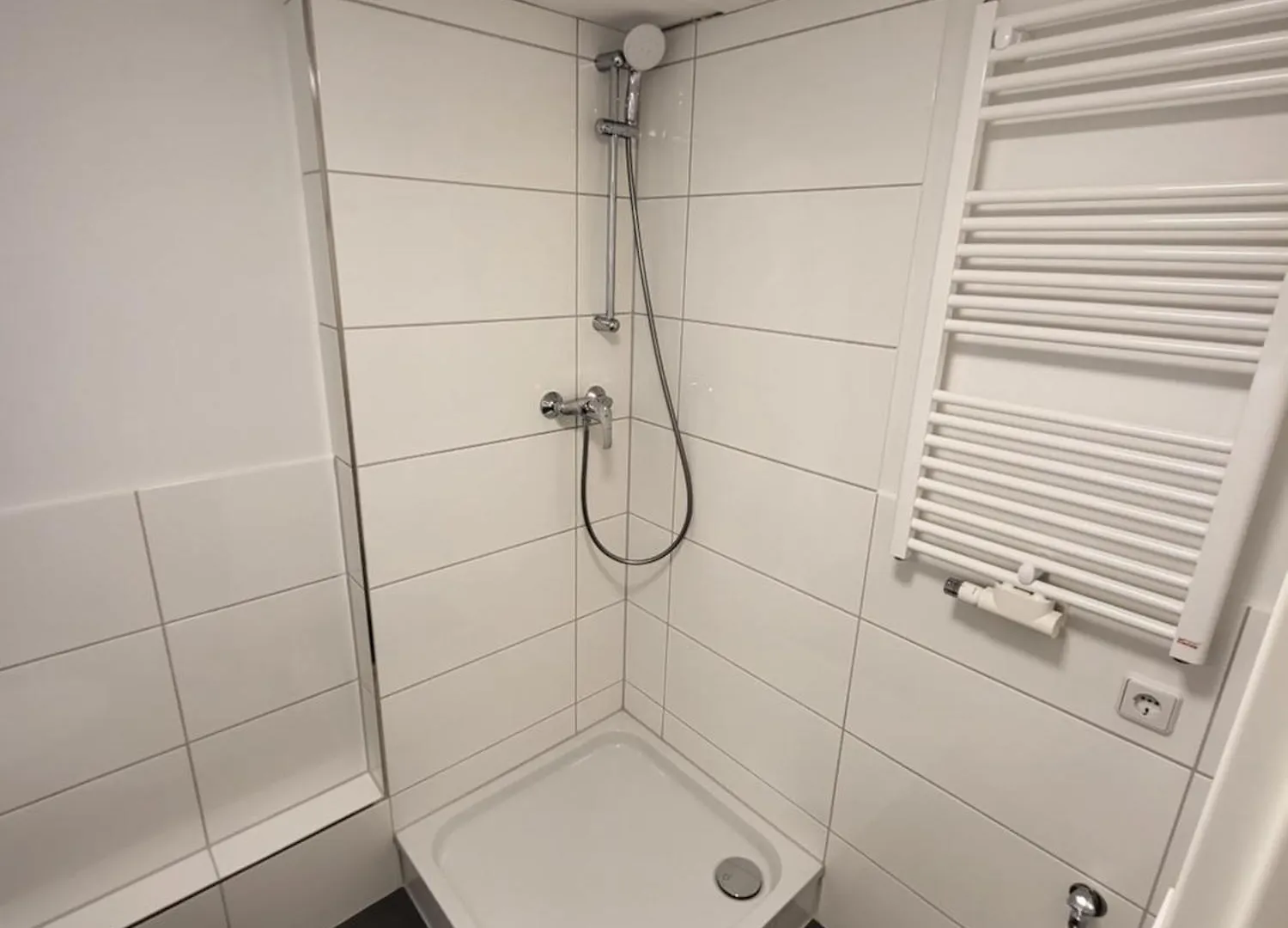 Kant 99 S Berlín Apartamento