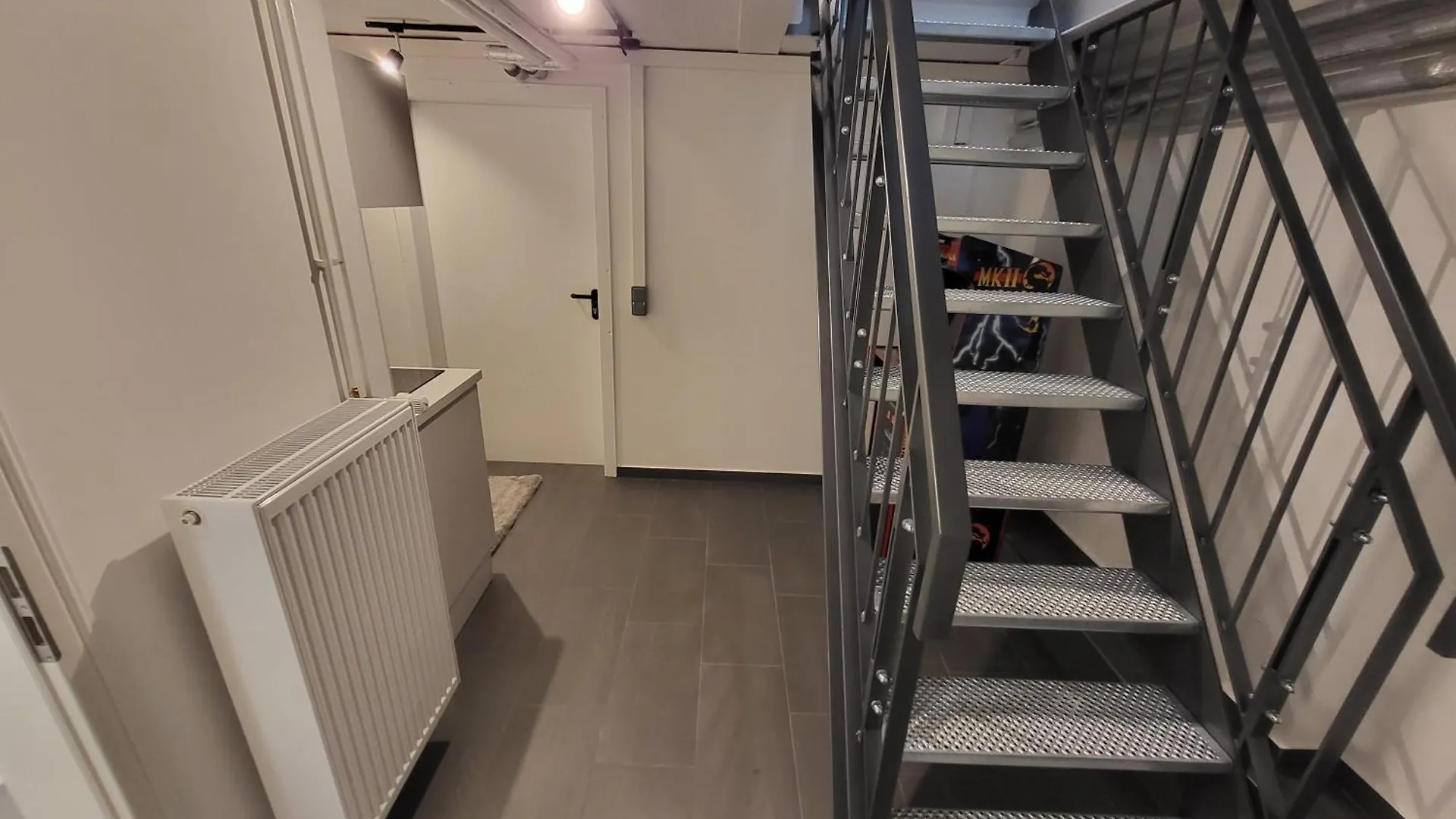 Kant 99 S Berlín
